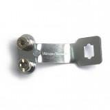 Säbelglockenstecker für Elektrosäbel